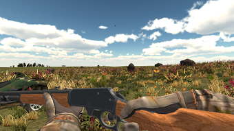 Image 1 for Hunting USA