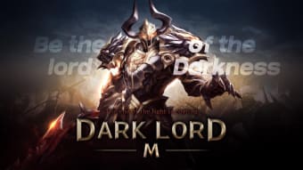 Image 1 for Dark Lord M