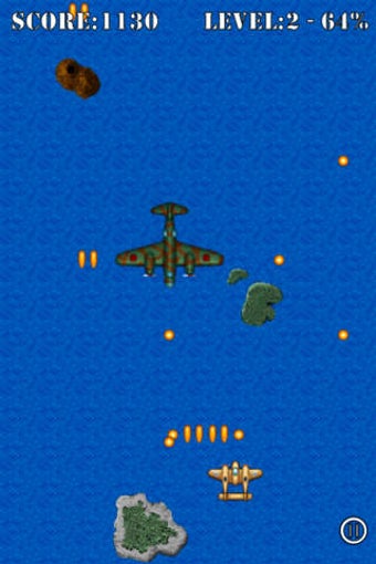 Image 0 for Pacific Wings