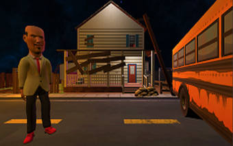Image 2 for Friend Kidnapper Scary Ne…