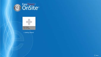 Imagen 3 para EasyPower OnSite for Wind…