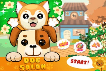 Image 0 for Pet Hair Salon with Baby …