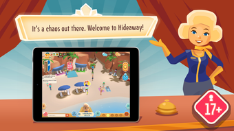 Image 1 for Hotel Hideaway