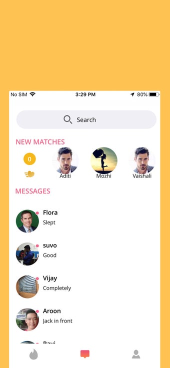 Image 1 for Tindo - Dating App