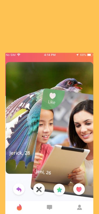 Image 1 for Tindo - Dating App