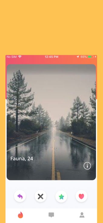 Image 3 for Tindo - Dating App