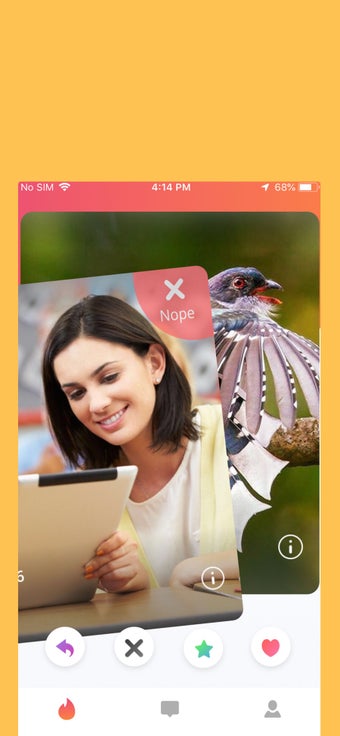 Image 0 for Tindo - Dating App