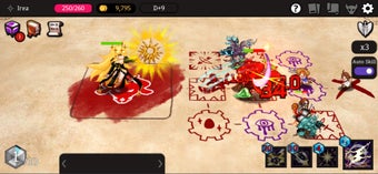 Image 2 for Dungeon Maker : Dark Lord