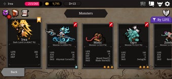 Image 1 for Dungeon Maker : Dark Lord