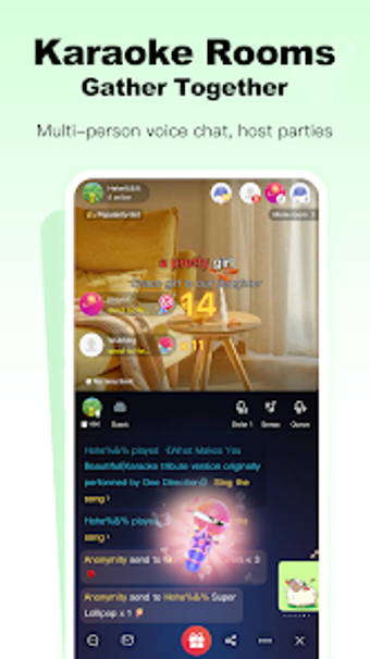 Image 0 for HappyVV LiteChat Live  Me…