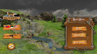 Image 2 for Big Game Deer Hunter (Fre…