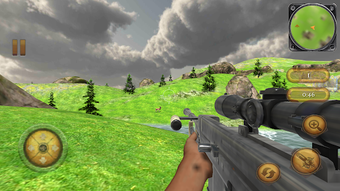 Image 0 for Big Game Deer Hunter (Fre…