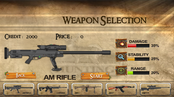 Image 1 for Big Game Deer Hunter (Fre…