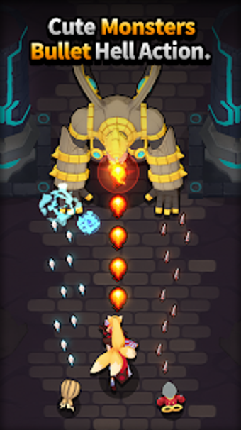 Imagen 0 para Spellshot Monsters