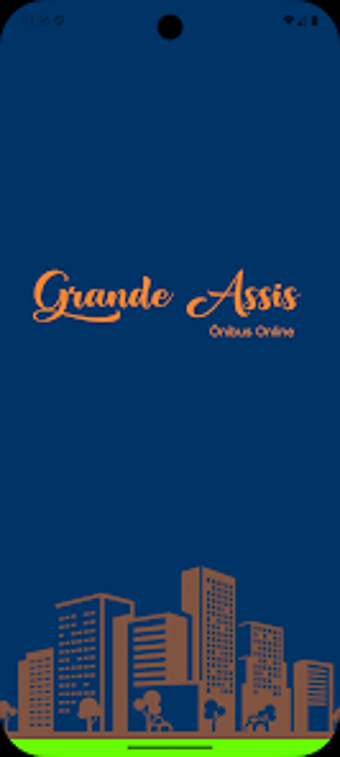 Imagen 0 para Grande Assis