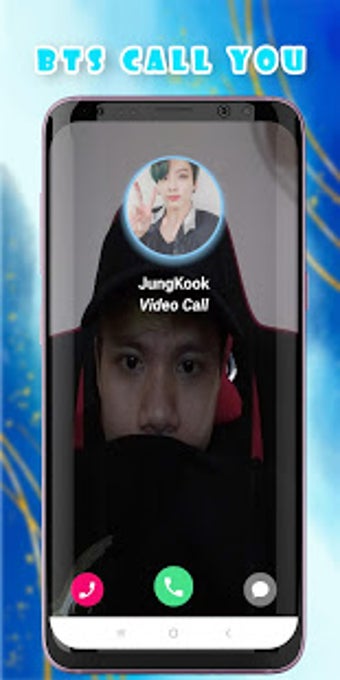 Image 2 for BTS Call You - BTS Video …