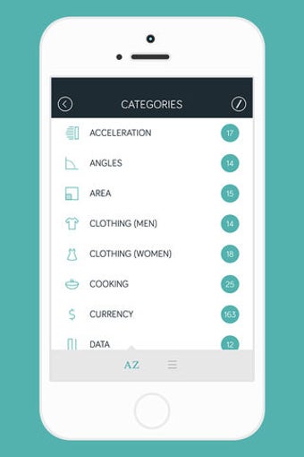 Image 3 for Amount - Unit and Currenc…