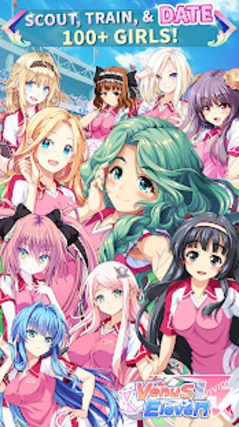 Image 3 for Venus Eleven