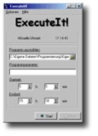 Image 0 for ExecuteIt