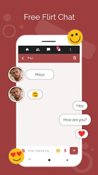 Imagen 1 para Free Dating Apps