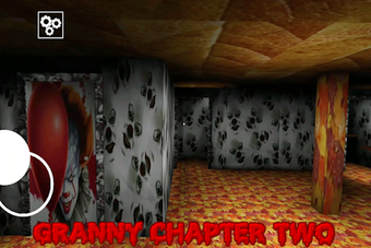Imagen 2 para Pennywise & Baldi Granny …