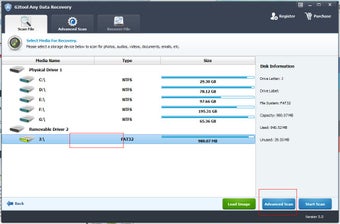 Image 3 for G2tool Free Any Data Reco…