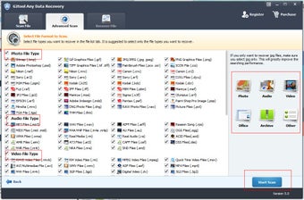 Image 2 for G2tool Free Any Data Reco…