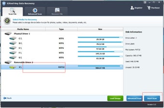 Image 4 for G2tool Free Any Data Reco…