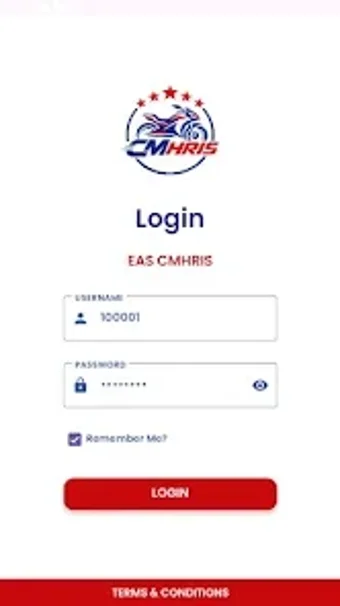 Image 0 for CMHRIS