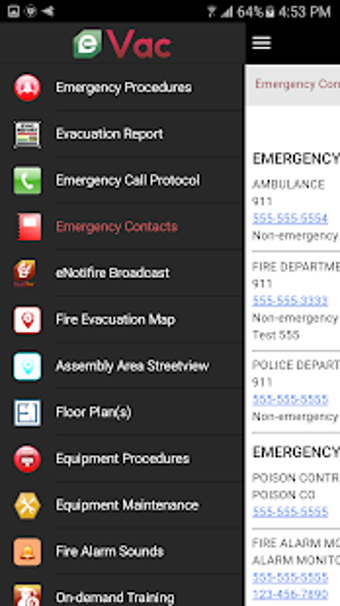Image 0 for Building eVac