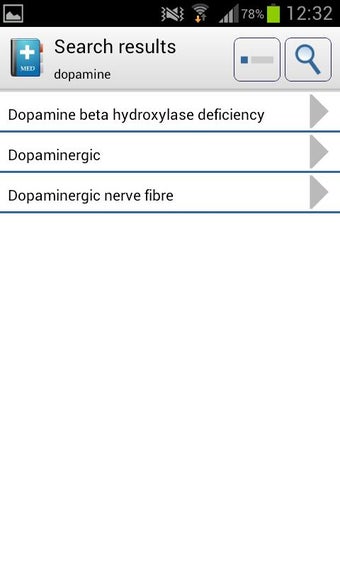 Image 1 for Medical Terms EN