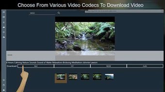 Imagen 3 para Video & Mp3 Music Downloa…
