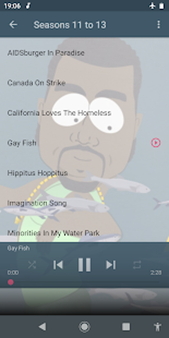 Image 3 for Eric Cartman ft. Princess…