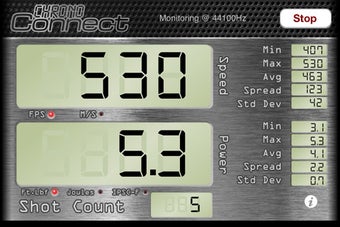 Image 0 for Chrono Connect Mobile Lit…