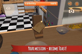 Image 0 for I am Bread