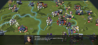 Image 3 for European War 6: 1914