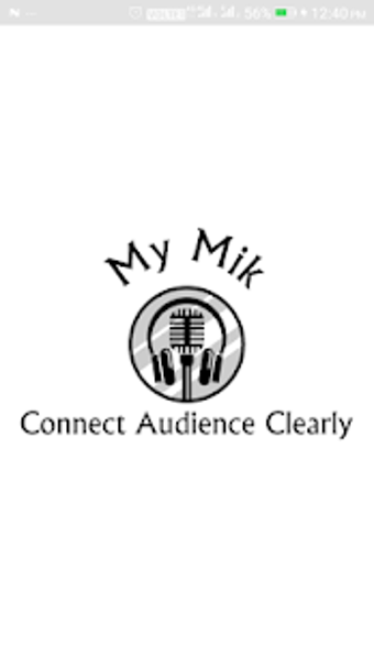 Image 0 for My Mik - Live Microphone