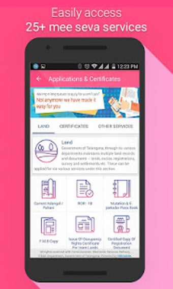 Image 3 for T App Folio