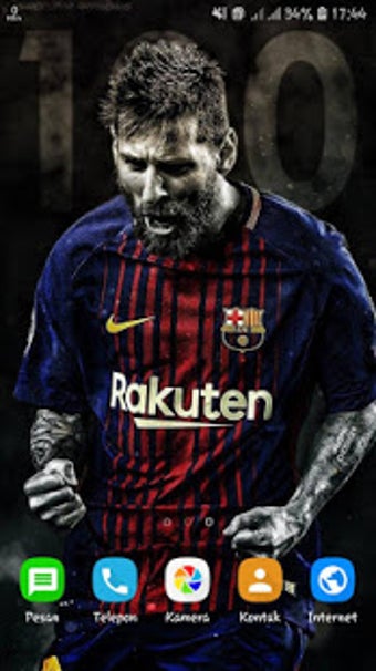 Image 2 for Lionel Messi Wallpaper HD…