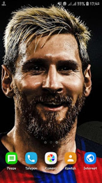 Image 3 for Lionel Messi Wallpaper HD…