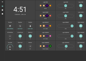 Image 1 for HomeHabit (Beta)
