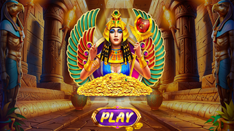Image 0 for Egypt Gold Slot