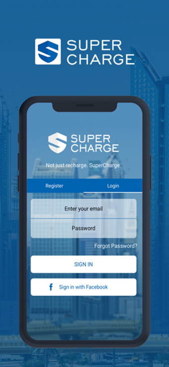Image 1 for SuperCharge UAE