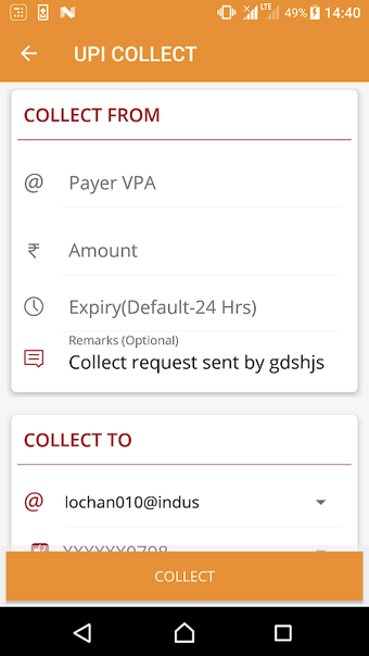 Image 3 for BHIM IndusPay