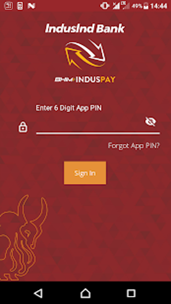 Image 1 for BHIM IndusPay
