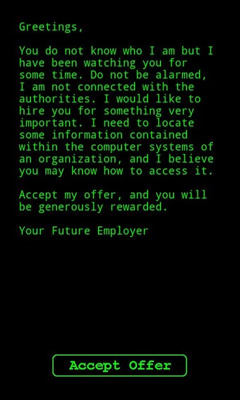 Image 2 for Hack RUN