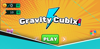 Image 0 for Gravity Cubix
