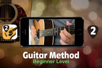 Image 0 for Beginner Guitar Method HD…