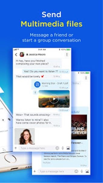 Image 3 for DvChat (Early Access)