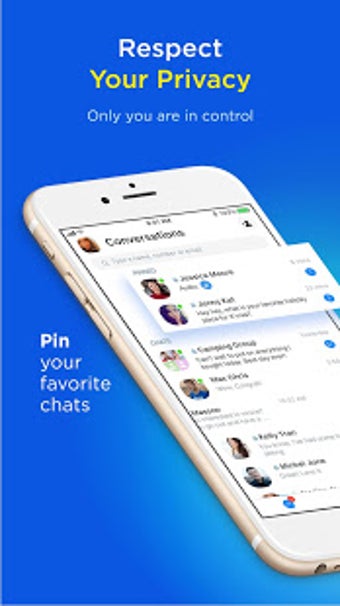 Image 2 for DvChat (Early Access)